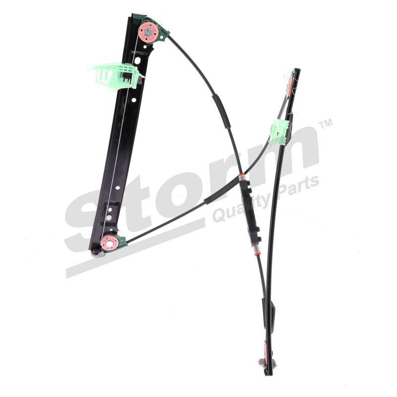 Lève-vitre STORM QUALITY PARTS 36476