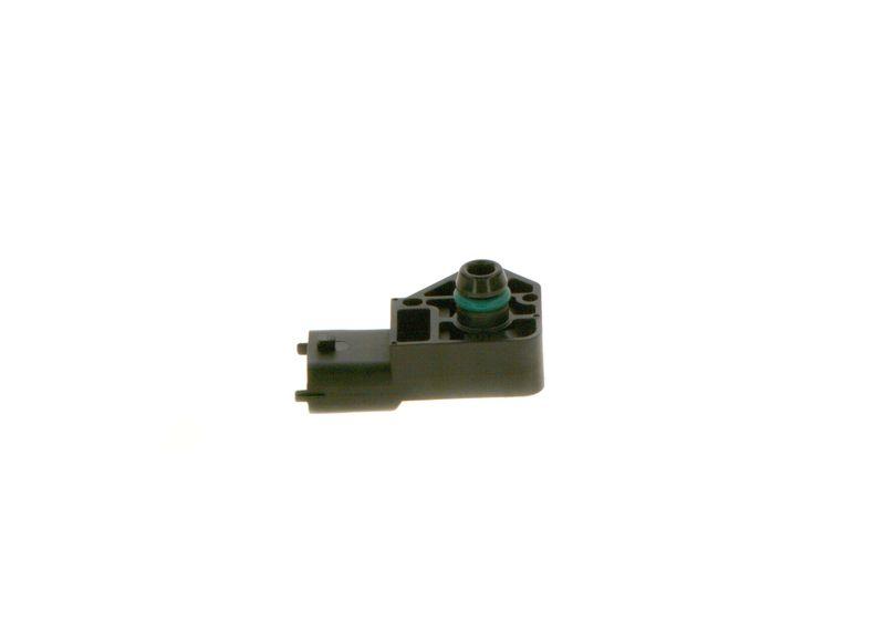Capteur, pression de suralimentation BOSCH 0261230101