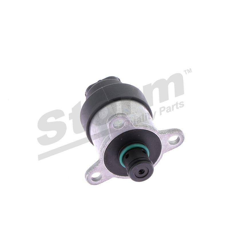Régulateur, quantité de carburant (système à rampe commune) STORM QUALITY PARTS STO300202