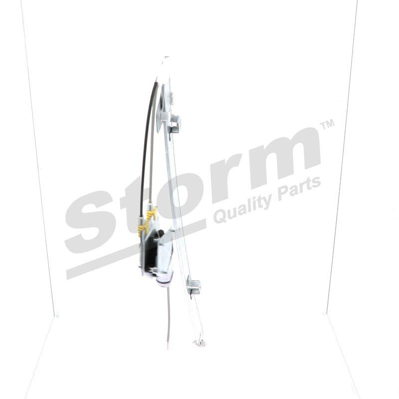 Lève-vitre STORM QUALITY PARTS 83676
