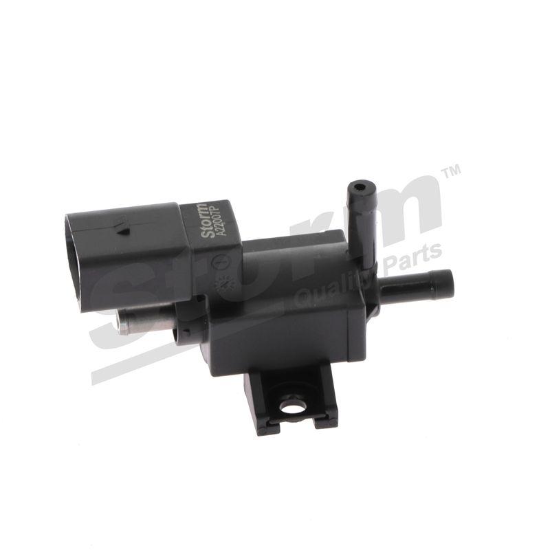Capteur de pression, turbocompresseur STORM QUALITY PARTS 97990