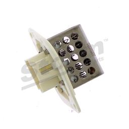 Résistance, pulseur d'air habitacle STORM QUALITY PARTS STO100506