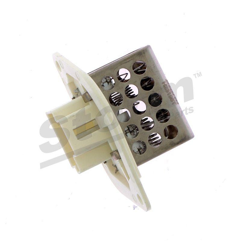 Résistance, pulseur d'air habitacle STORM QUALITY PARTS STO100506