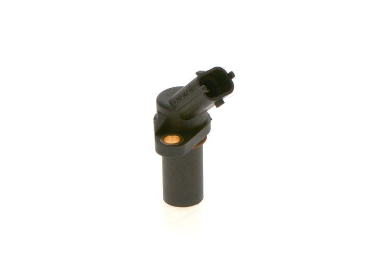 Capteur d'angle, vilebrequin BOSCH 0 281 002 662
