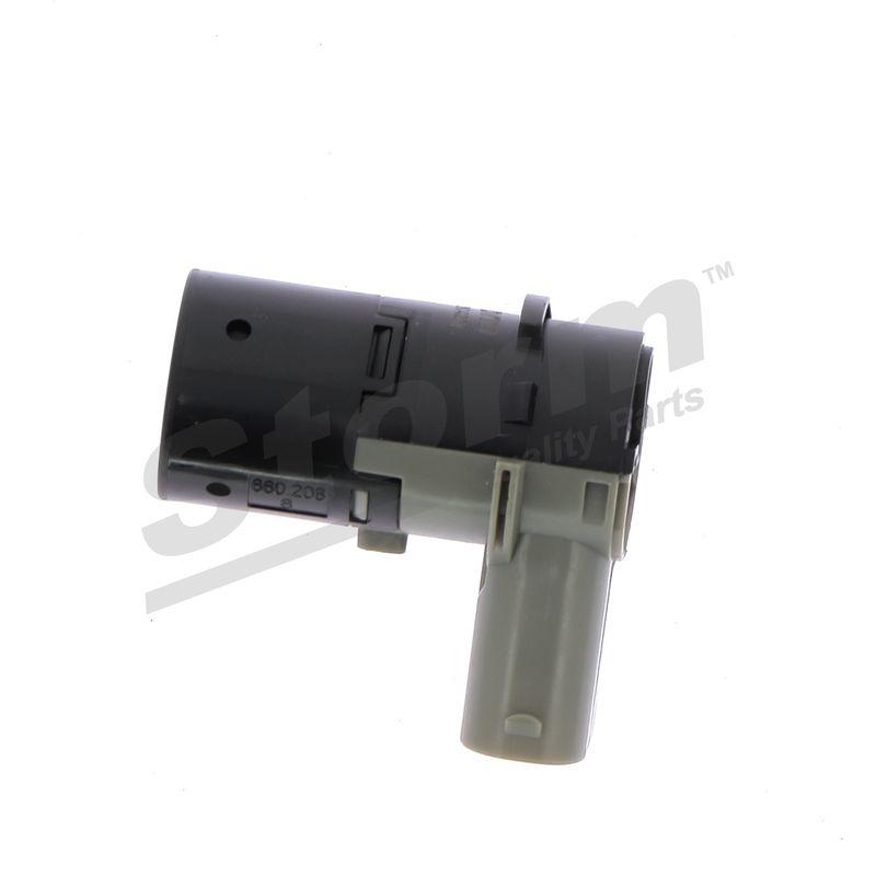 Capteur, aide au stationnement STORM QUALITY PARTS 151105