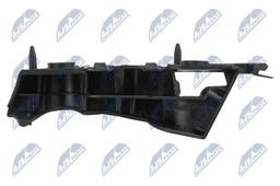 Support, pare-chocs NTY EZC-AU-212