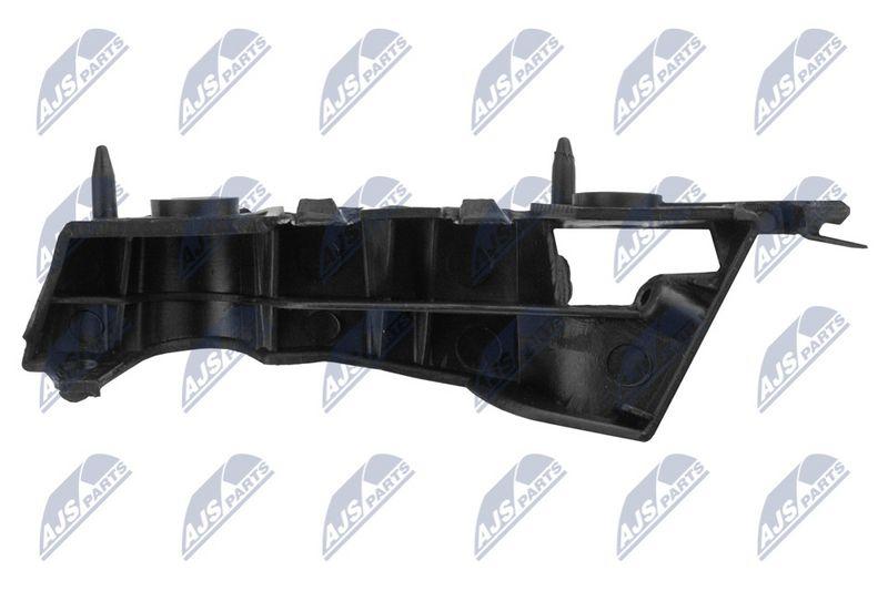 Support, pare-chocs NTY EZC-AU-212