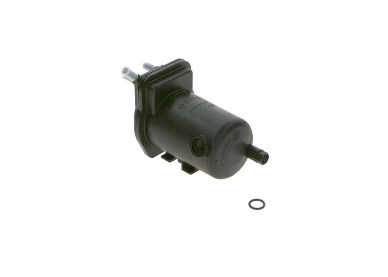 Filtre à carburant BOSCH 0 450 907 008