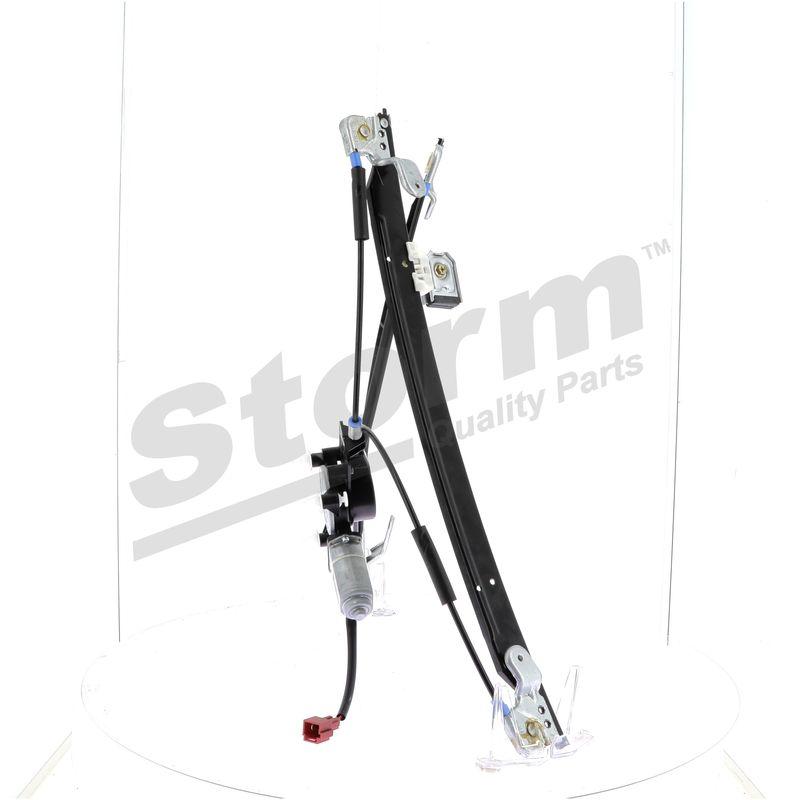 Lève-vitre STORM QUALITY PARTS 19074