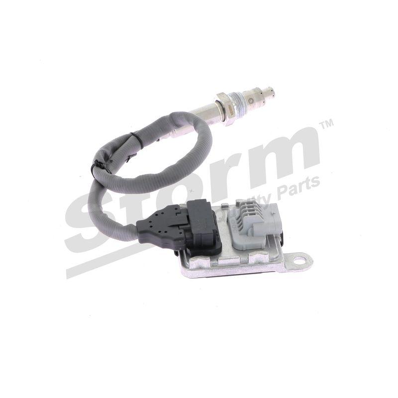 Capteur NOx, Catalyseur NOx STORM QUALITY PARTS 800802