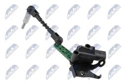 Capteur, correcteur de portée d’éclairage NTY ECX-AU-012