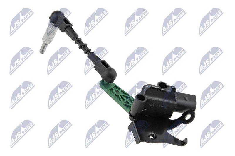 Capteur, correcteur de portée d’éclairage NTY ECX-AU-012