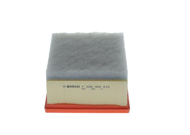 Filtre à air BOSCH F 026 400 010