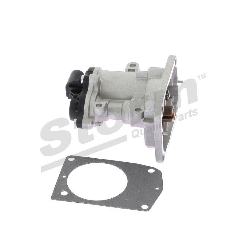 Vanne EGR STORM QUALITY PARTS 9064