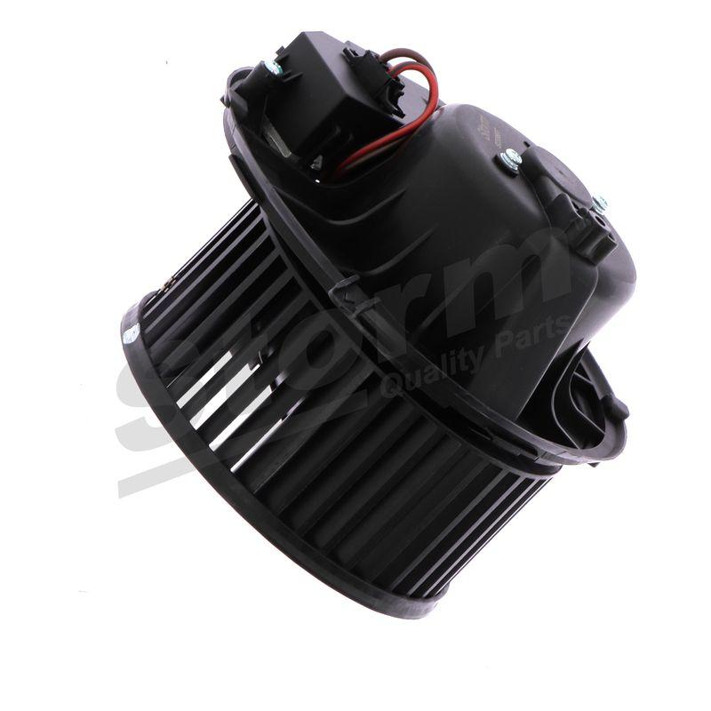 Pulseur d'air habitacle STORM QUALITY PARTS 9700803