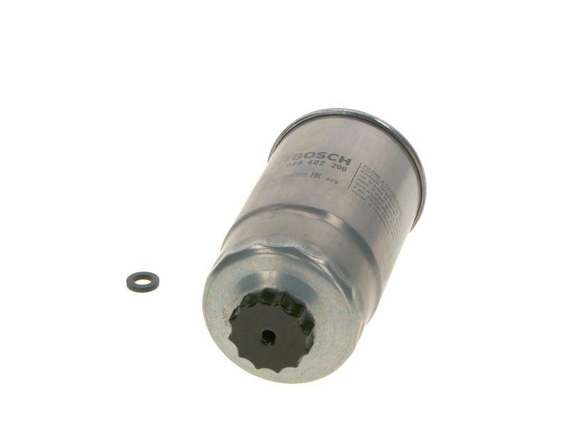 Filtre à carburant BOSCH F 026 402 206