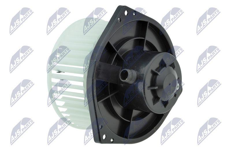Pulseur d'air habitacle NTY EWN-DW-001