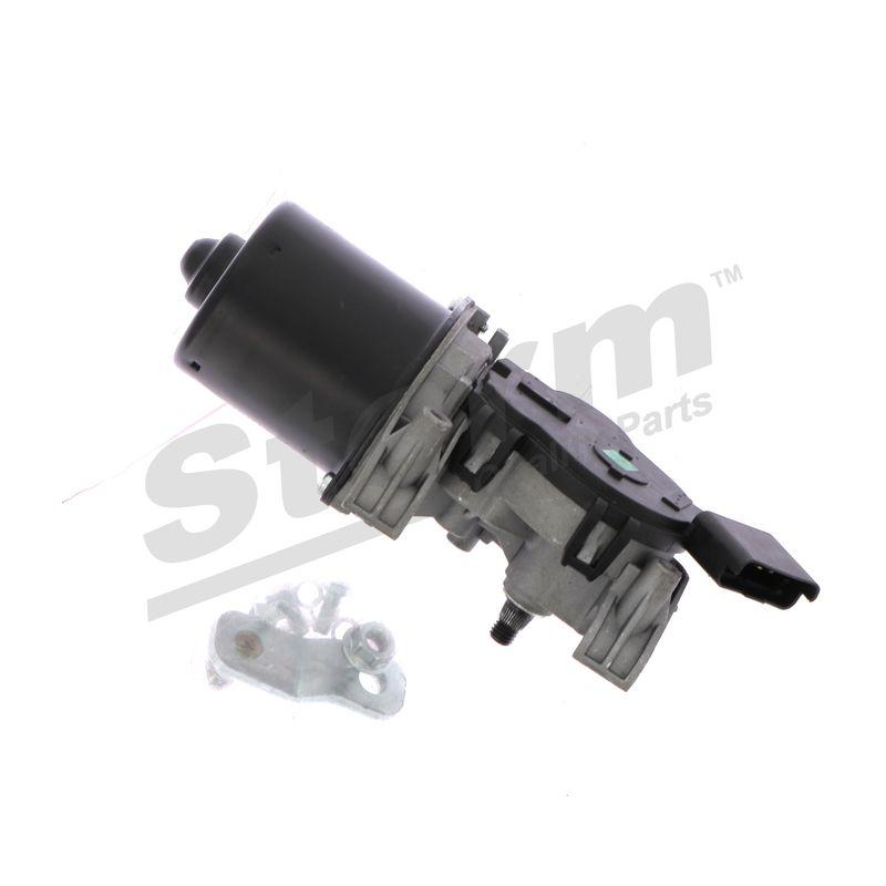 Moteur d'essuie-glace STORM QUALITY PARTS 2551011