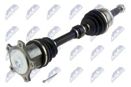 Arbre de transmission NTY NPW-NS-066
