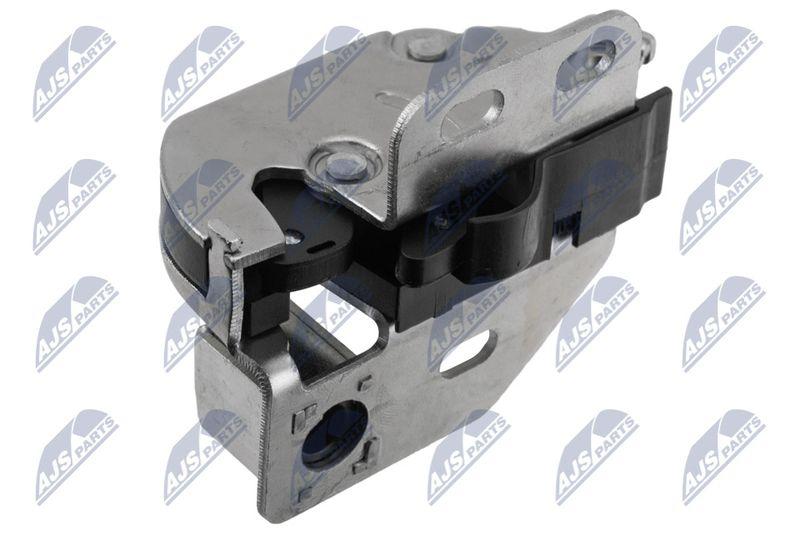 Serrure de capot de coffre NTY EZC-ME-274