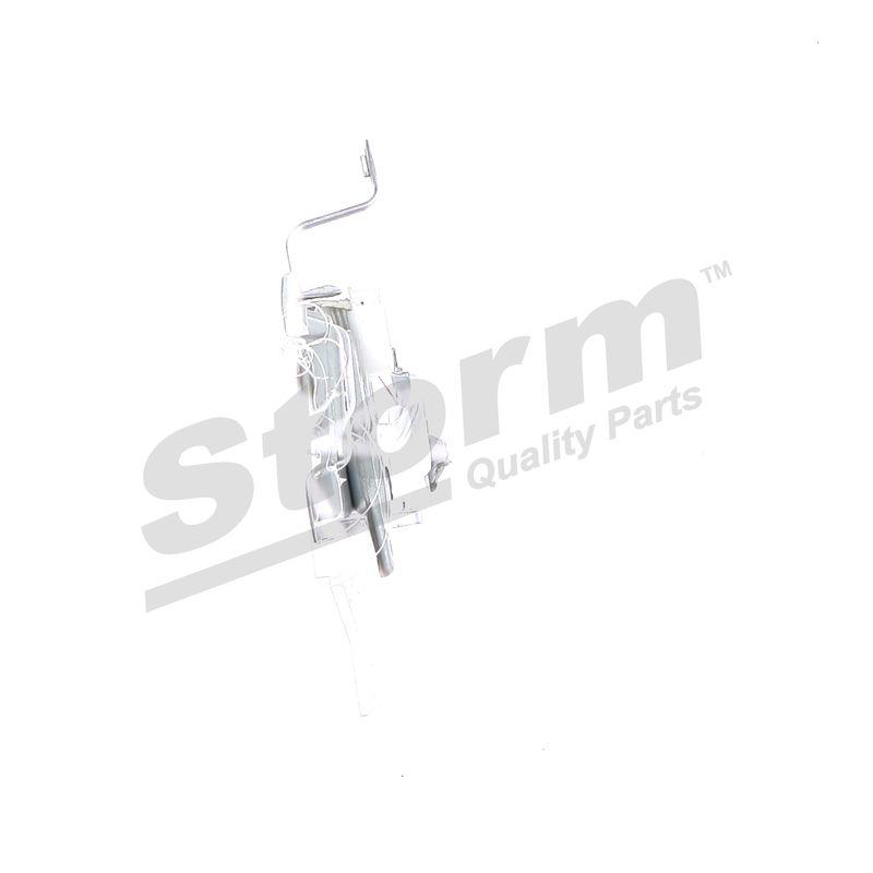 Lève-vitre STORM QUALITY PARTS 7087535