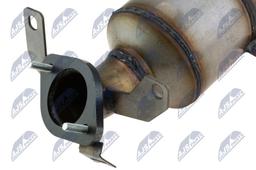 Catalyseur NTY KAT-VW-002