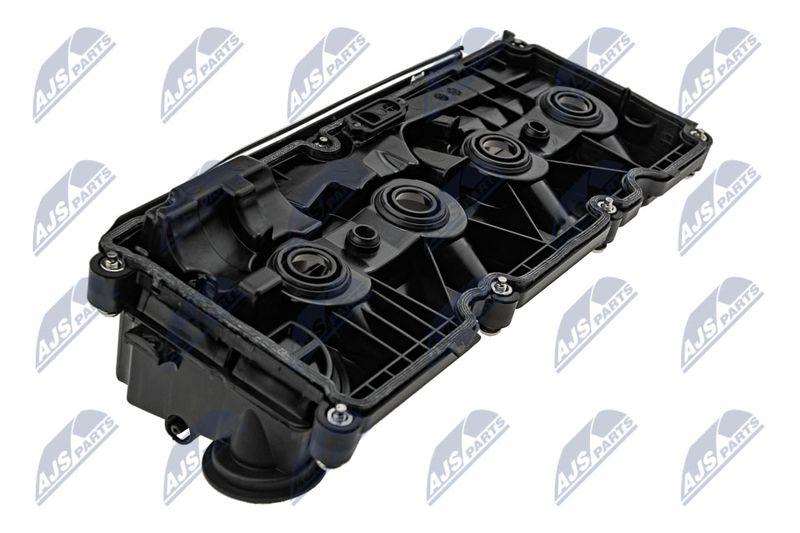 Couvercle de culasse NTY BPZ-VW-009
