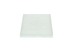 Filtre, air de l'habitacle BOSCH 1987435075