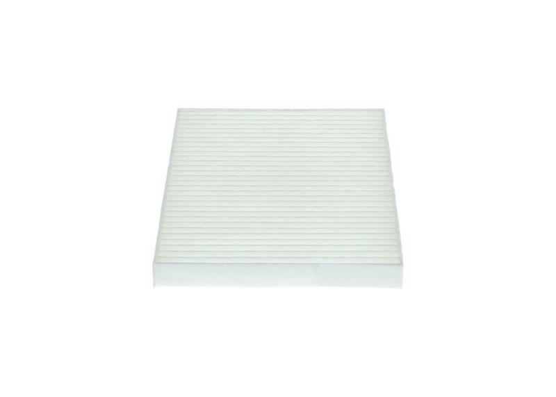 Filtre, air de l'habitacle BOSCH 1987435075