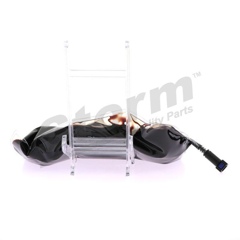 Additif, régénération du filtre à particules/à suie STORM QUALITY PARTS 777503