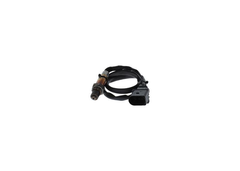 Sonde lambda BOSCH 0 258 007 274