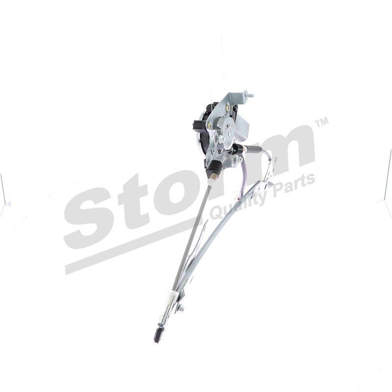 Lève-vitre STORM QUALITY PARTS 68576