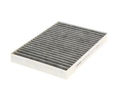 Filtre, air de l'habitacle BOSCH 1 987 432 438