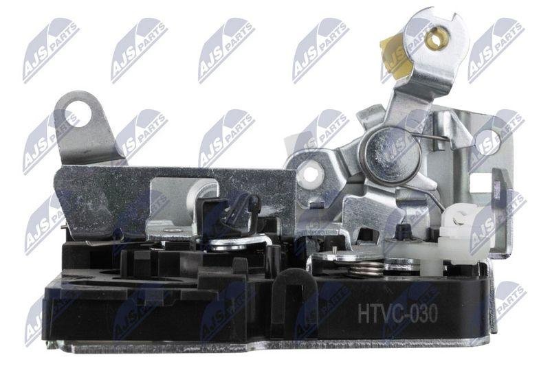 Serrure de porte NTY EZC-VC-030