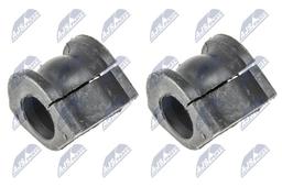 Coussinet de palier, stabilisateur NTY ZGS-HD-045