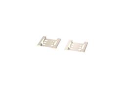 Kit d'accessoires, plaquette de frein à disque BOSCH 1 987 474 437