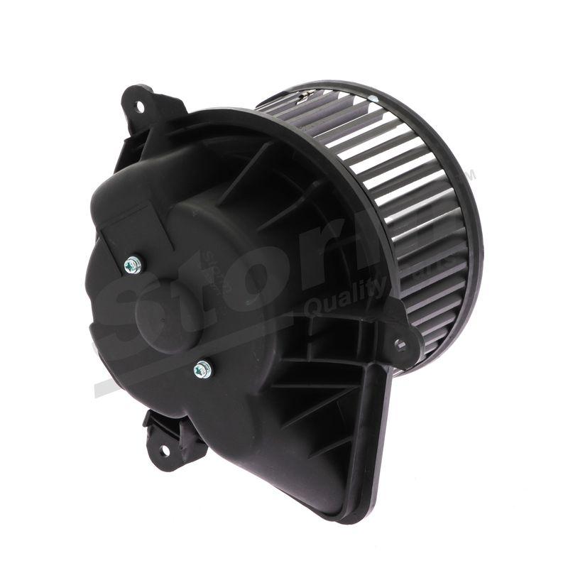 Pulseur d'air habitacle STORM QUALITY PARTS 8350803