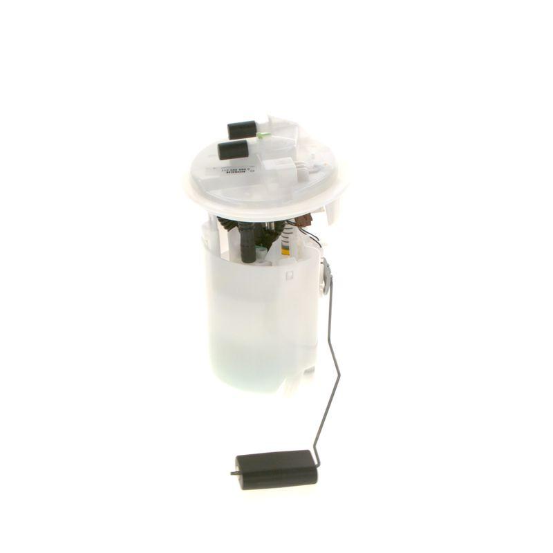 Unité d'injection de carburant BOSCH 0 986 580 311