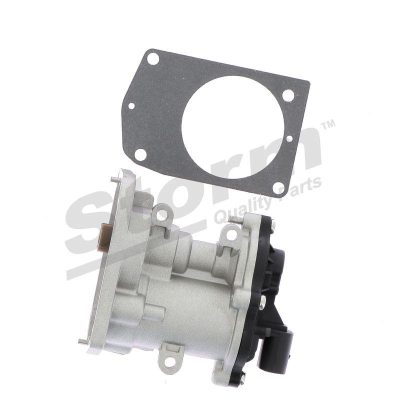 Vanne EGR STORM QUALITY PARTS 9064