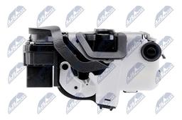 Serrure de porte NTY EZC-PL-015