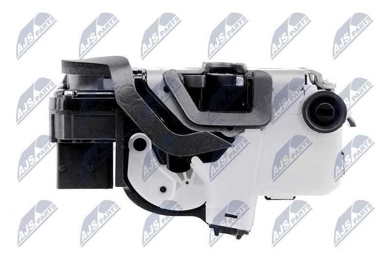 Serrure de porte NTY EZC-PL-015