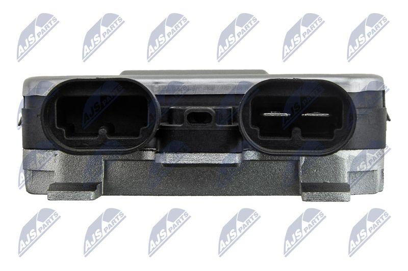 Commande, ventilateur électrique (refroidissement du moteur) NTY CSW-FR-002
