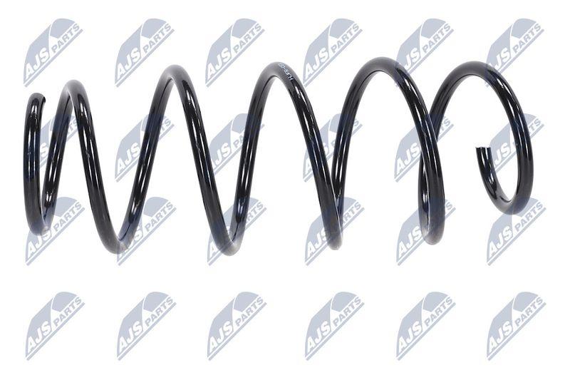 Ressort de suspension NTY ASZ-FR-051