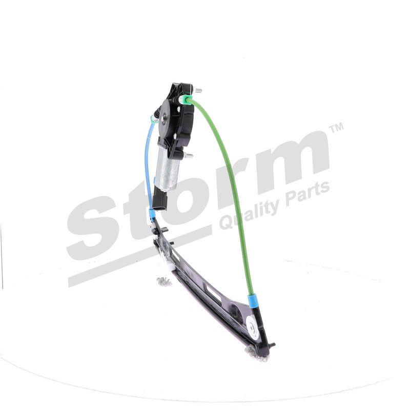 Lève-vitre STORM QUALITY PARTS 30080