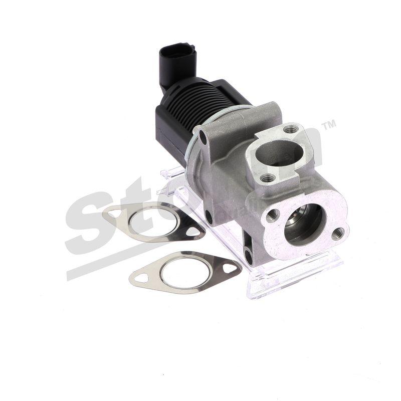 Vanne EGR STORM QUALITY PARTS 9025