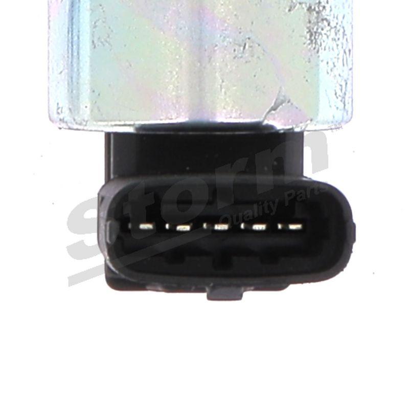 Vanne EGR STORM QUALITY PARTS 9081