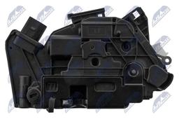 Serrure de porte NTY EZC-VW-214