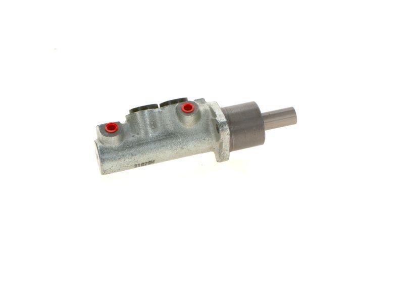 Maître-cylindre de frein BOSCH 0 986 480 906