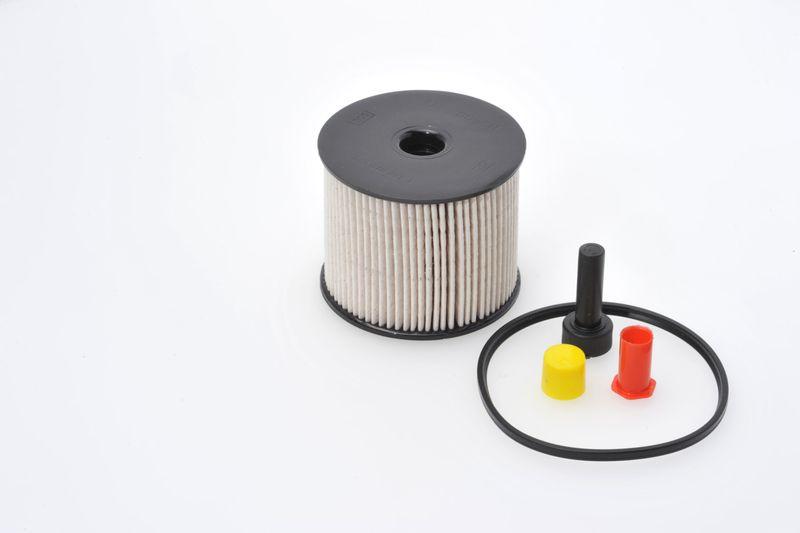 Filtre à carburant BOSCH 1 457 070 000