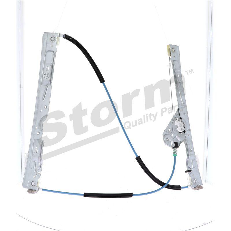 Lève-vitre STORM QUALITY PARTS 7087541